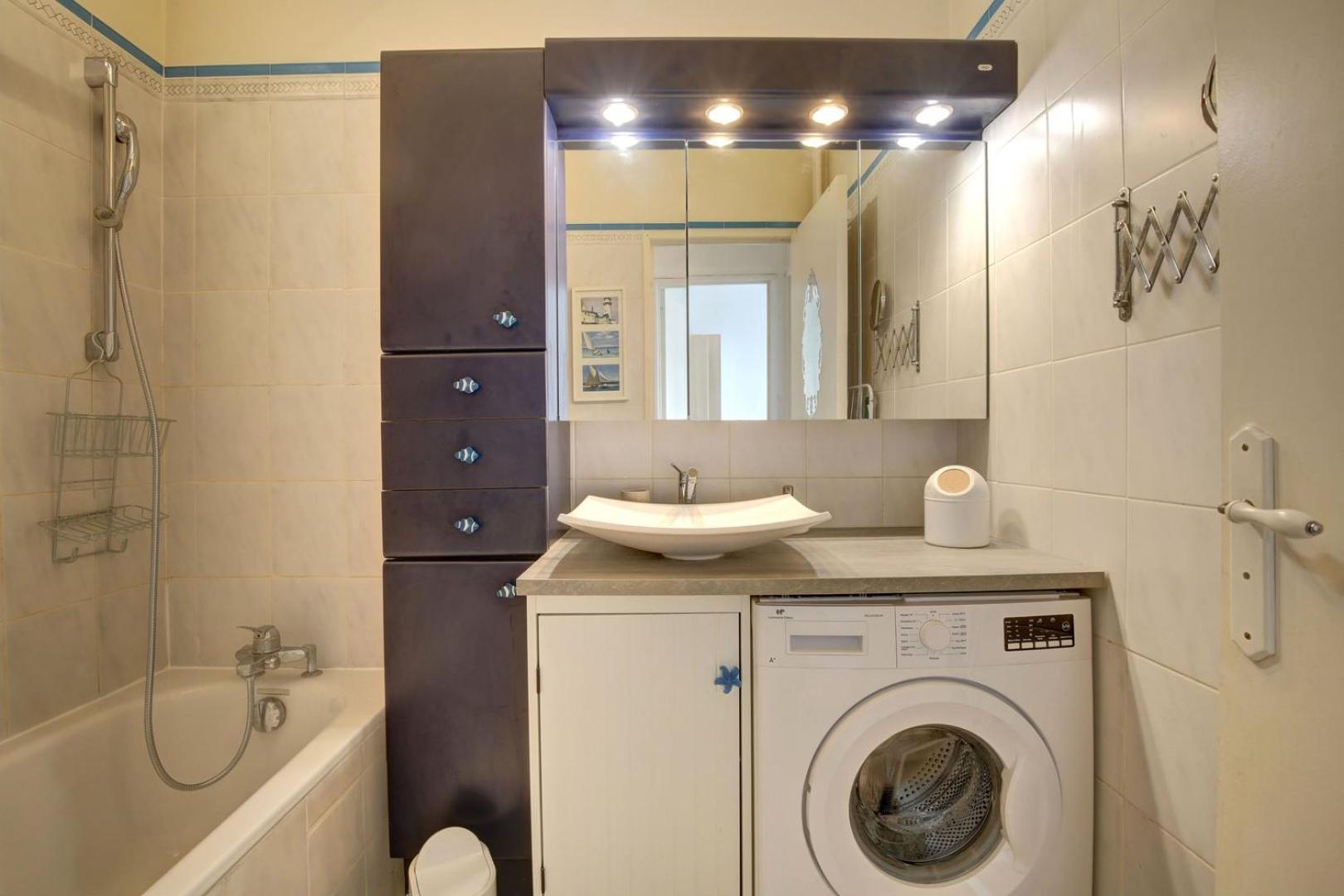 פריז Logement Pour 4 Pers Proche Des Buttes Chaumont מראה חיצוני תמונה