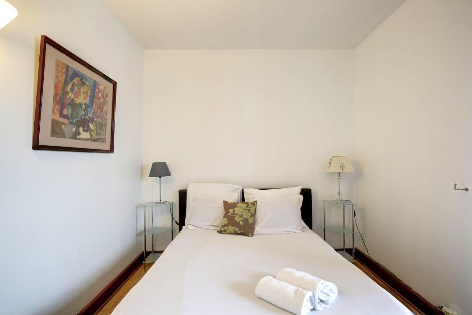 פריז Logement Pour 4 Pers Proche Des Buttes Chaumont מראה חיצוני תמונה